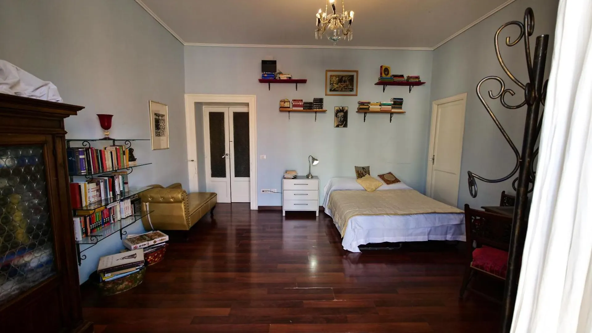 Salotto Sommer Bed & Breakfast Naples