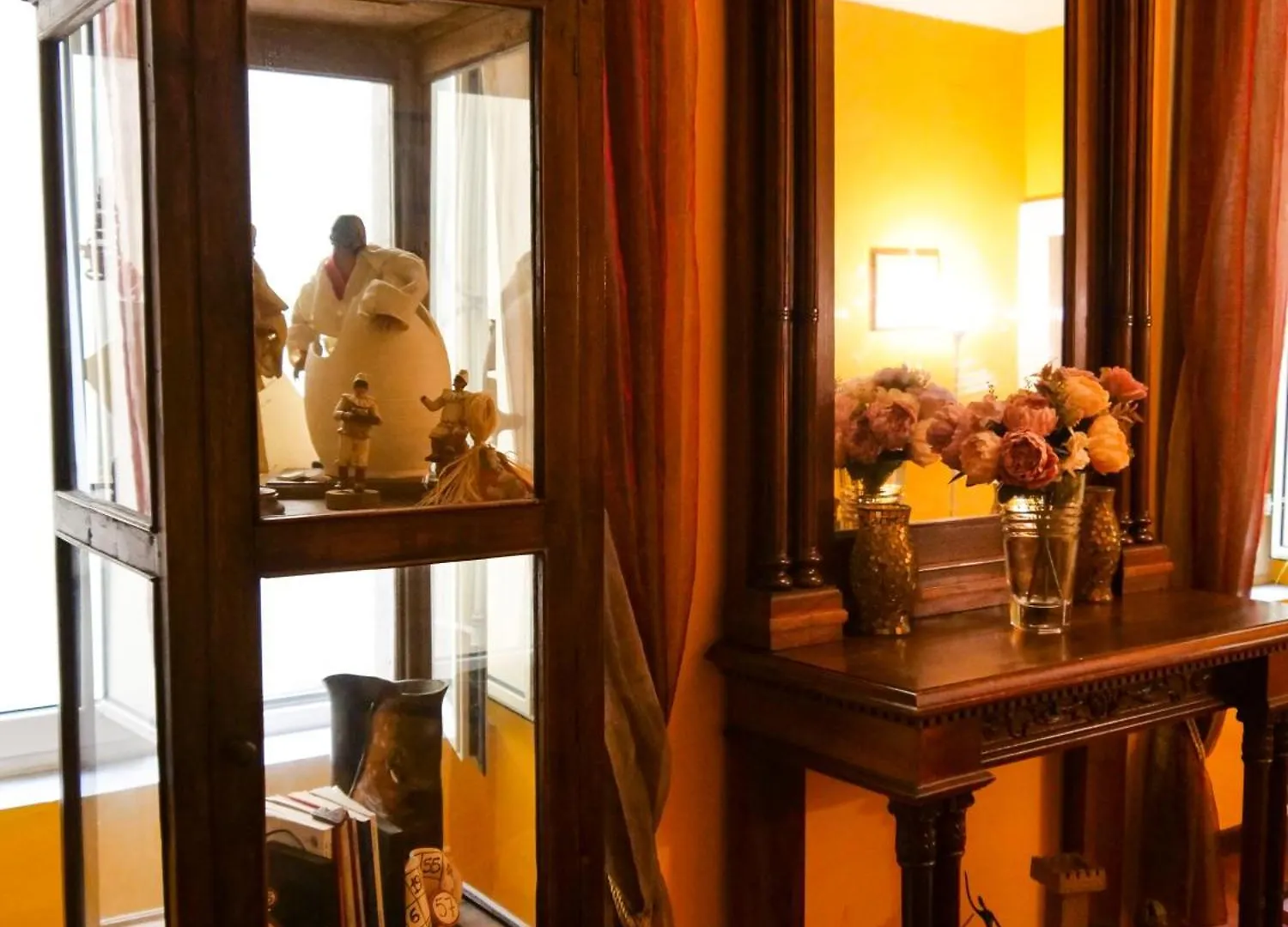 Salotto Sommer Bed & Breakfast Naples 0*,  Italy