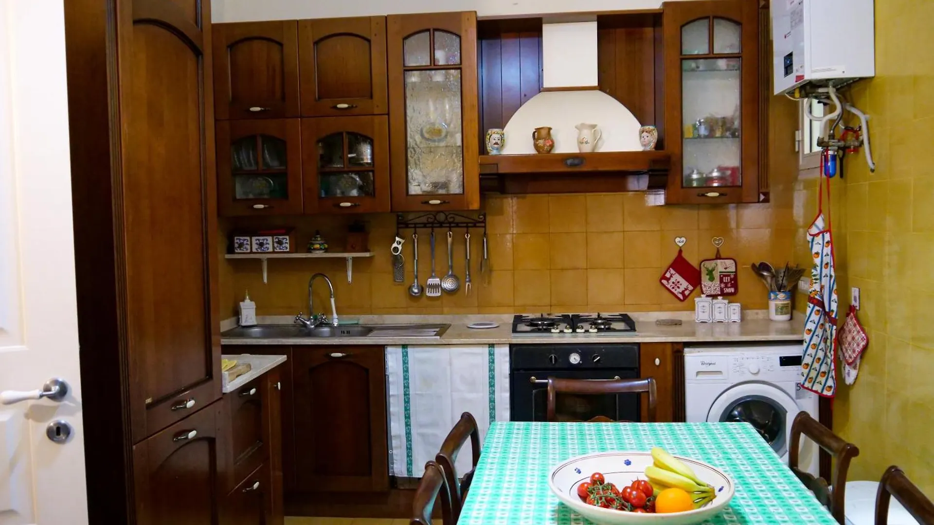 Salotto Sommer Bed & Breakfast Naples