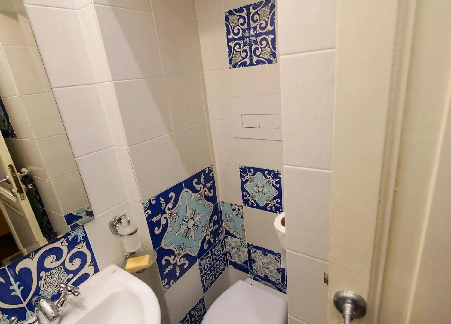 Salotto Sommer Bed & Breakfast Naples