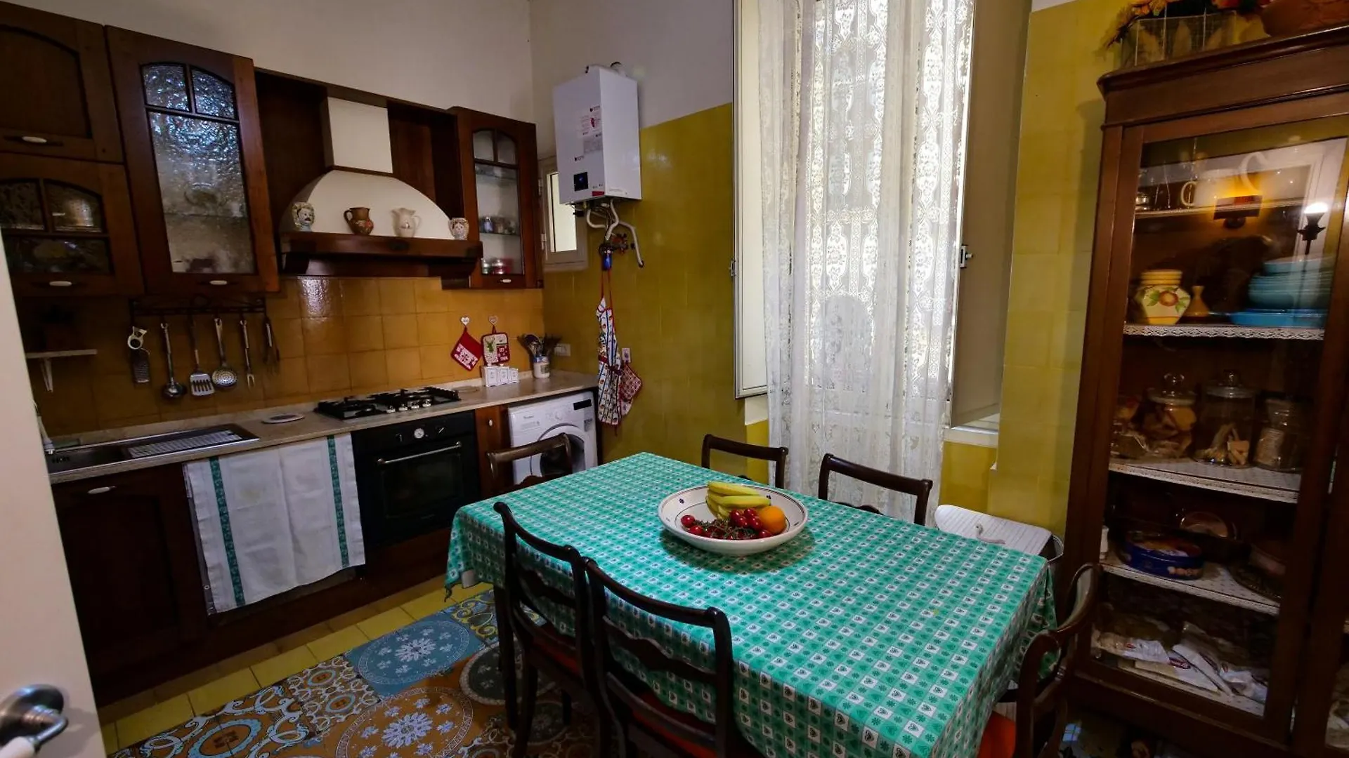 Salotto Sommer Bed & Breakfast Naples
