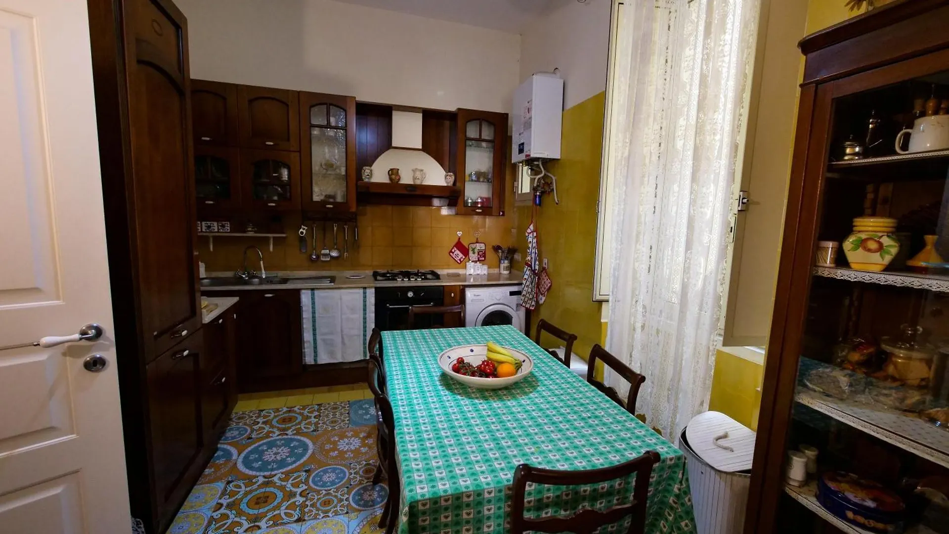 Salotto Sommer Bed & Breakfast Naples 0*,