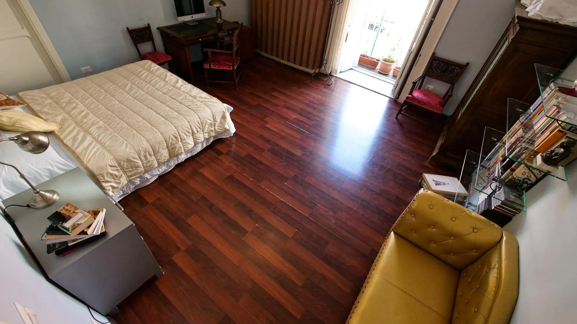 Salotto Sommer Bed & Breakfast Naples
